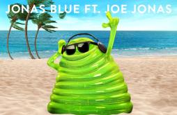 I See Love (From Hotel Transylvania 3)歌词 歌手Jonas BlueJoe Jonas-专辑I See Love (From Hotel Transylvania 3)-单曲《I See Love (From Hote