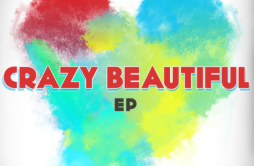 Crazy Beautiful歌词 歌手Andy Grammer-专辑Crazy Beautiful-单曲《Crazy Beautiful》LRC歌词下载