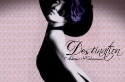 眠れる森の蝶歌词 歌手中森明菜-专辑DESTINATION-单曲《眠れる森の蝶》LRC歌词下载