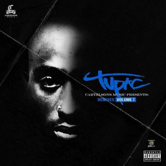 Thug 4 Life歌词 歌手2Pac-专辑Remixes Vol. 3-单曲《Thug 4 Life》LRC歌词下载