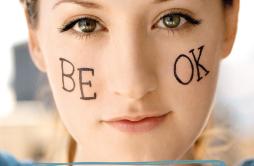 Be OK歌词 歌手Ingrid Michaelson-专辑Be OK-单曲《Be OK》LRC歌词下载
