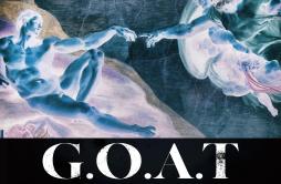 G.O.A.T歌词 歌手LoopyThe Quiett-专辑G.O.A.T-单曲《G.O.A.T》LRC歌词下载