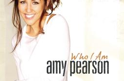 Wish I Was Her歌词 歌手Amy Pearson-专辑Who I Am-单曲《Wish I Was Her》LRC歌词下载