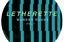 Oh Lord歌词 歌手Letherette-专辑Mander House, Vol. 1-单曲《Oh Lord》LRC歌词下载