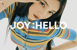 Je T′aime歌词 歌手Joy-专辑안녕 (Hello) - Special Album-单曲《Je T′aime》LRC歌词下载