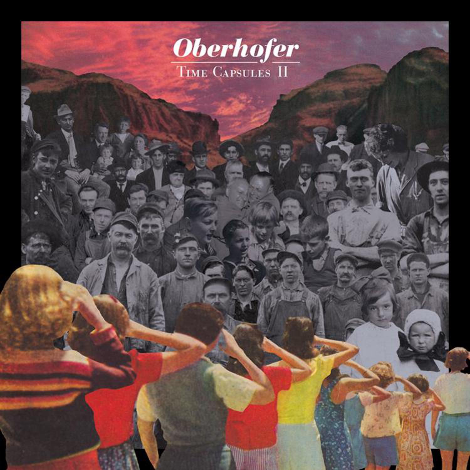 oOoO歌词 歌手Oberhofer-专辑Time Capsules II-单曲《oOoO》LRC歌词下载