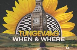 When & Where歌词 歌手Tungevaag-专辑When & Where-单曲《When & Where》LRC歌词下载