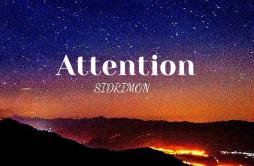 Attention（Male Version）歌词 歌手SIDRIMONBarry-专辑Attention-单曲《Attention（Male Version）》LRC歌词下载