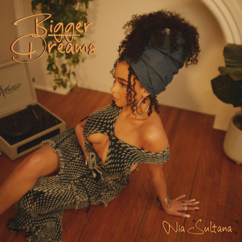 Element歌词 歌手Nia Sultana-专辑Bigger Dreams-单曲《Element》LRC歌词下载
