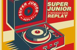Lo Siento歌词 歌手Super JuniorKARD-专辑REPLAY - The 8th Repackage Album-单曲《Lo Siento》LRC歌词下载