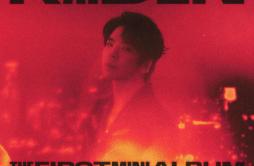 Side Effect歌词 歌手Raiden曺薇娟-专辑Love Right Back - The 1st Mini Album-单曲《Side Effect》LRC歌词下载