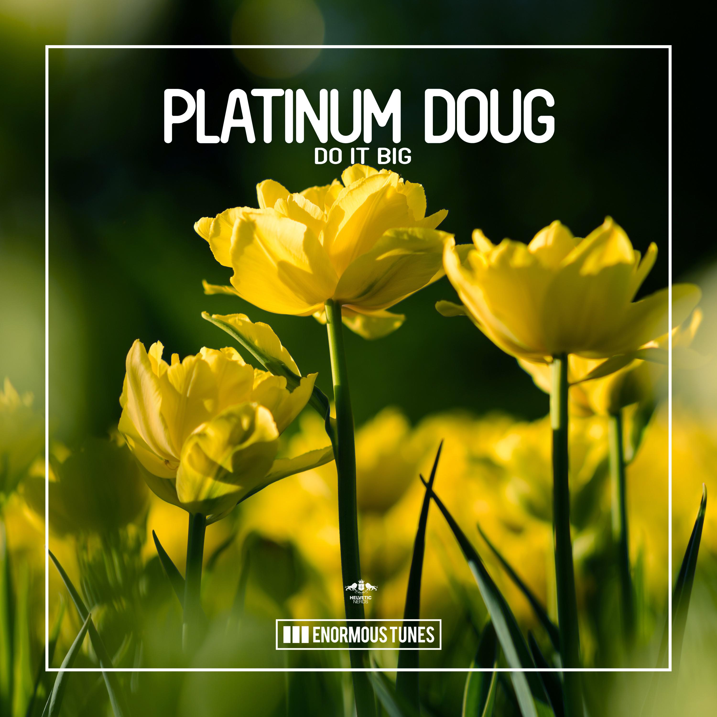 Do It Big歌词 歌手Platinum Doug-专辑Do It Big-单曲《Do It Big》LRC歌词下载