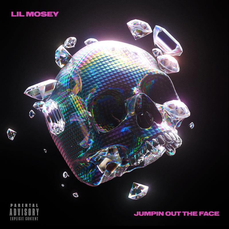 Jumpin Out The Face歌词 歌手Lil Mosey-专辑Jumpin Out The Face-单曲《Jumpin Out The Face》LRC歌词下载
