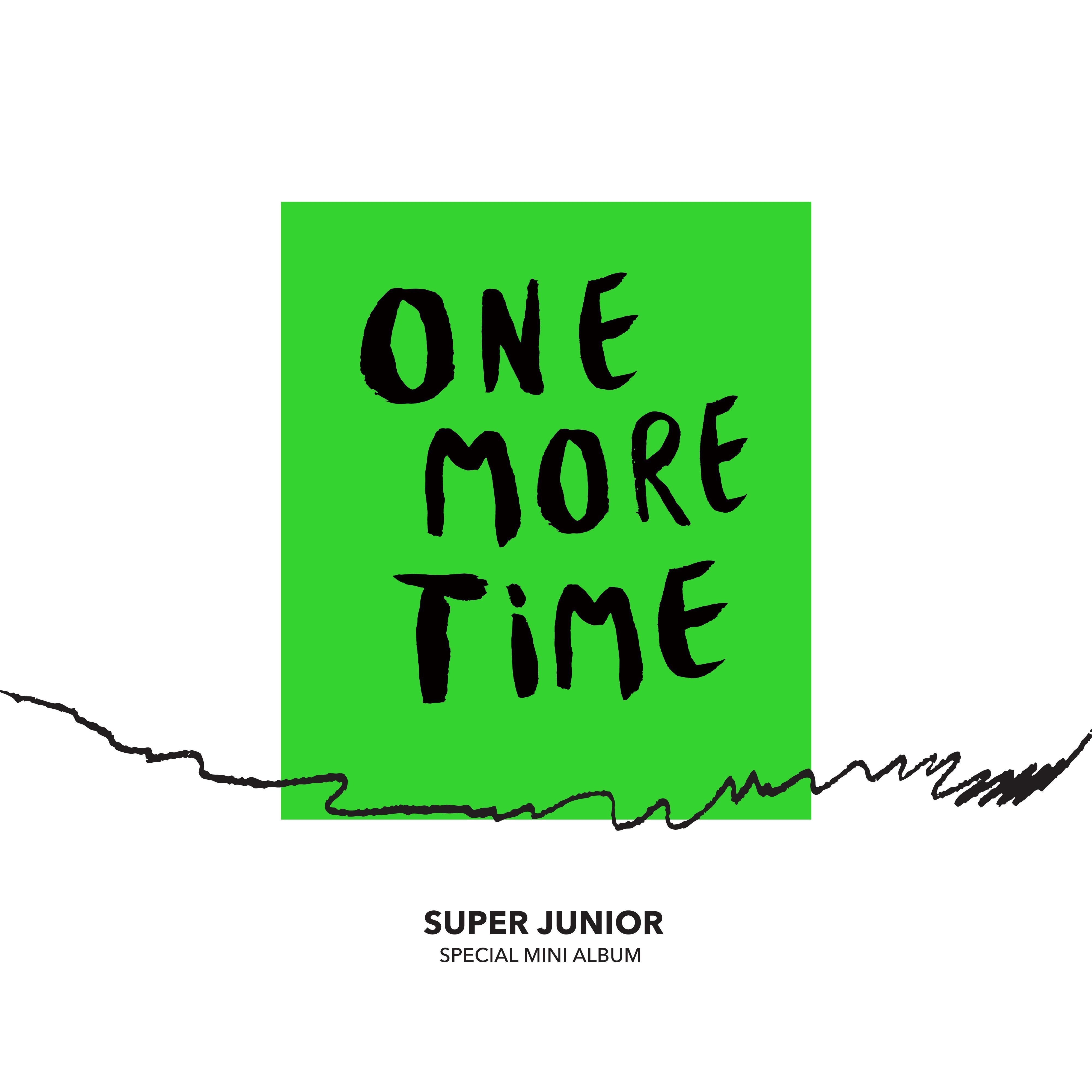 Ahora Te Puedes Marchar歌词 歌手Super Junior-专辑One More Time - Special Mini Album-单曲《Ahora Te Puedes Marchar》LRC歌词下载