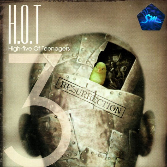 투혼歌词 歌手H.O.T.-专辑Resurrection-Vol. 3-单曲《투혼》LRC歌词下载