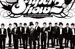 Shining Star (Rearranged) (Studio Ver.)歌词 歌手SUPER JUNIOR-专辑The 2nd Asia Tour Concert Album `Super Show 2`-单曲《Shining Star (Rearr