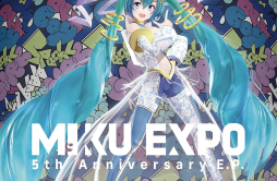 魔法みたいなミュージック！歌词 歌手初音ミクOSTER project-专辑HATSUNE MIKU EXPO 5th Anniversary E.P.-单曲《魔法みたいなミュージック！》LRC歌词下载