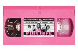 시그널 (Signal)歌词 歌手f(x)-专辑Pink Tape-单曲《시그널 (Signal)》LRC歌词下载