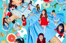 Happily Ever After歌词 歌手Red Velvet-专辑Rookie-The 4th Mini Album-单曲《Happily Ever After》LRC歌词下载