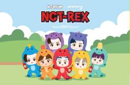 Baby T Rex歌词 歌手NCT DREAM-专辑NCT REX-单曲《Baby T Rex》LRC歌词下载