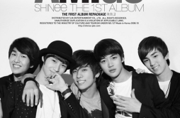 Forever Or Never歌词 歌手SHINee-专辑SHINee The First Album (Repackage) - Amigo-单曲《Forever Or Never》LRC歌词下载