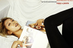 Copy & Paste歌词 歌手BoA-专辑Copy & Paste-单曲《Copy & Paste》LRC歌词下载