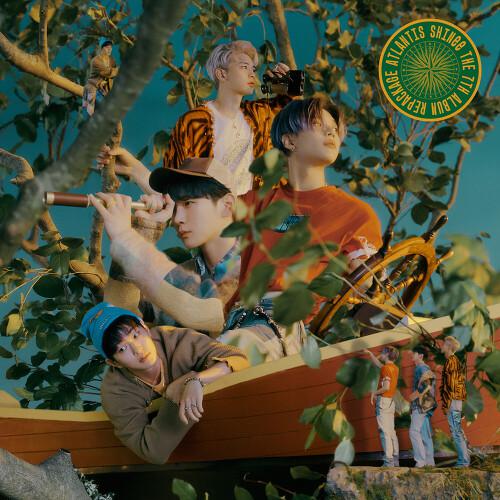 Days and Years歌词 歌手SHINee-专辑Atlantis - The 7th Album Repackage-单曲《Days and Years》LRC歌词下载