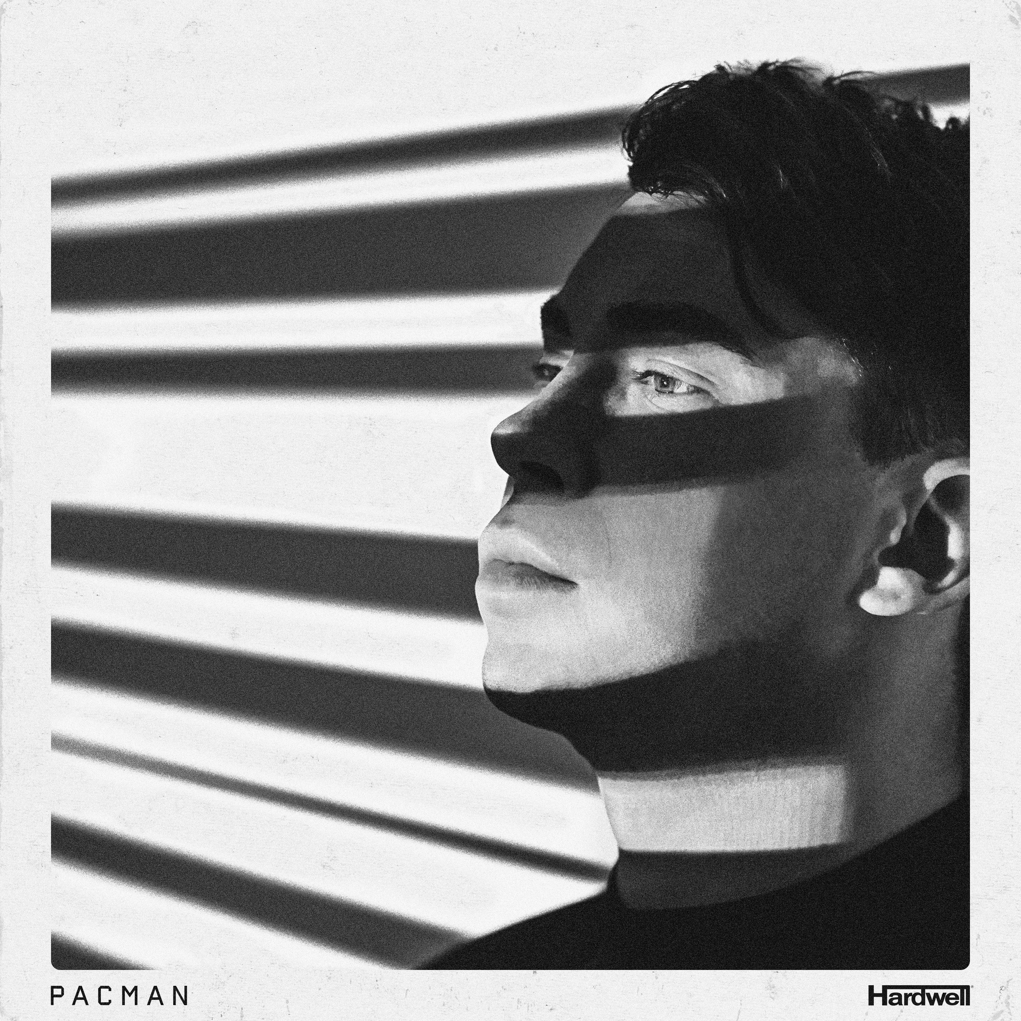 PACMAN歌词 歌手Hardwell-专辑PACMAN-单曲《PACMAN》LRC歌词下载