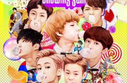 Chewing Gum (泡泡糖) (Chinese Ver.)歌词 歌手NCT DREAM-专辑Chewing Gum-单曲《Chewing Gum (泡泡糖) (Chinese Ver.)》LRC歌词下载