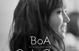네모난 바퀴 (Hope)歌词 歌手BoA-专辑Only One-单曲《네모난 바퀴 (Hope)》LRC歌词下载