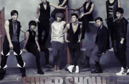 I Wanna Love You (Studio Ver.)歌词 歌手SUPER JUNIOR-专辑The 3rd Asia Tour Concert Album 'Super Show 3'-单曲《I Wanna Love You (