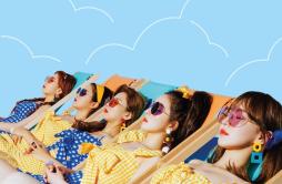 Hit That Drum歌词 歌手Red Velvet-专辑Summer Magic – Summer Mini Album-单曲《Hit That Drum》LRC歌词下载