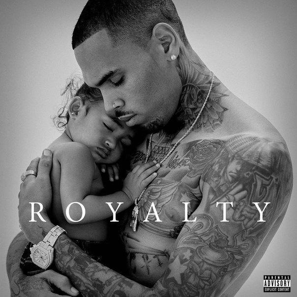 Fine By Me歌词 歌手Chris Brown-专辑Royalty-单曲《Fine By Me》LRC歌词下载