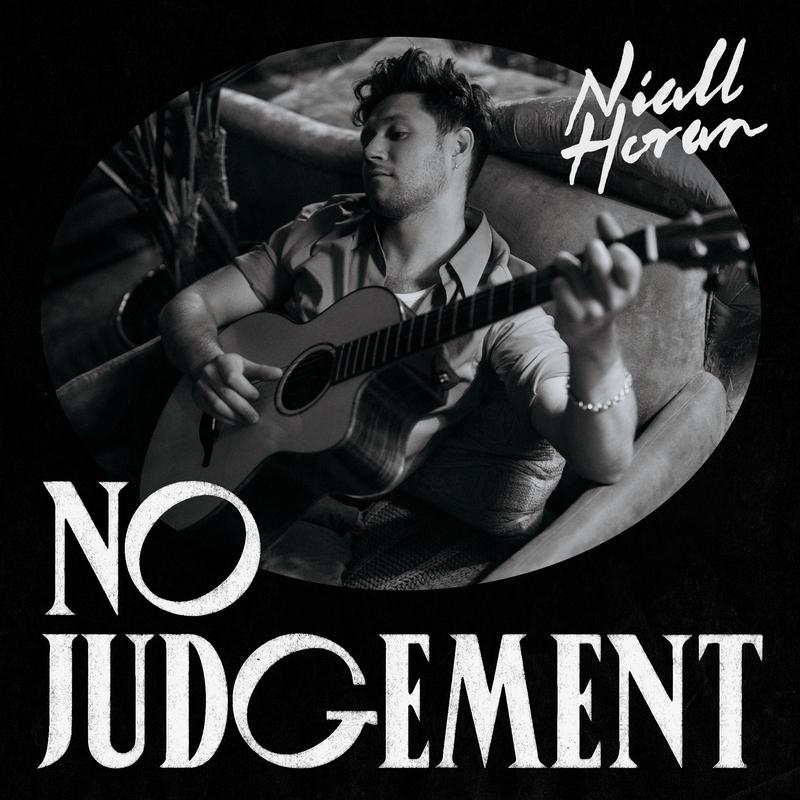 No Judgement歌词 歌手Niall Horan-专辑No Judgement-单曲《No Judgement》LRC歌词下载