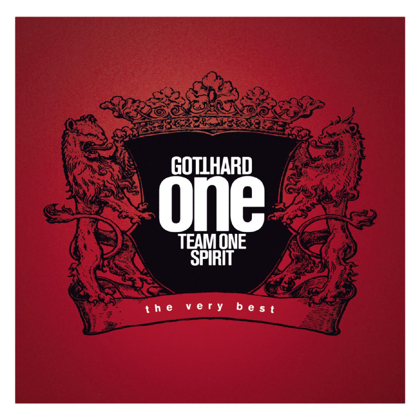 Make My Day歌词 歌手Gotthard-专辑One Team One Spirit-单曲《Make My Day》LRC歌词下载