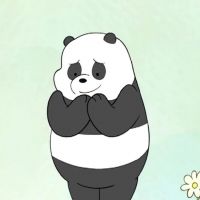 谁喜欢吃货 手机控 爱美女的Panda.