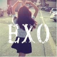 EXO   WE   ARE    ONE