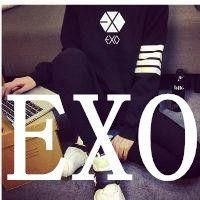 EXO   WE   ARE    ONE