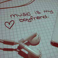 音乐是我最好的朋友