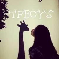 tfboys  i  like  you