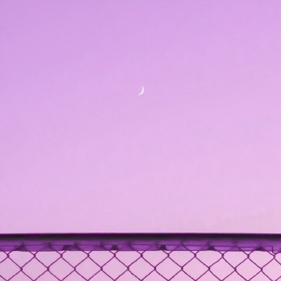 念七 梦幻紫色高贵神秘