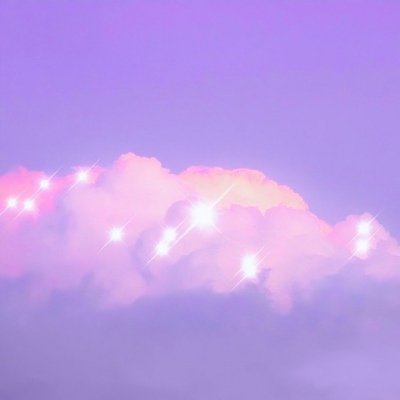 念七 梦幻紫色高贵神秘