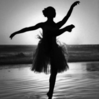 我的芭蕾梦