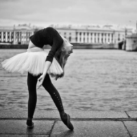 我的芭蕾梦
