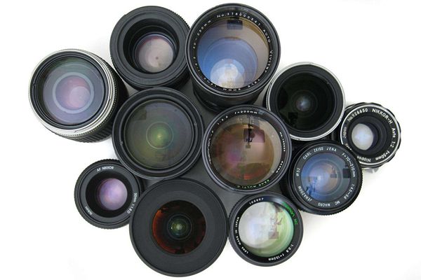 照相机镜头为什么有一层膜_照相机镜头镀膜的作用