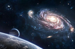 为什么说宇宙有限无边？