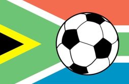 南非足球队为什么叫小伙子？