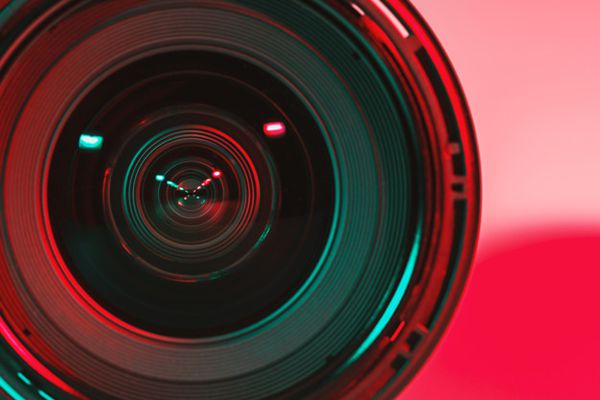 照相机镜头为什么有一层膜_照相机镜头镀膜的作用