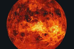 为什么金星表面温度特别高？