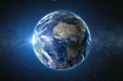 为什么从太空中看地球是蓝色的_地球被叫“蓝色星球”的原因
